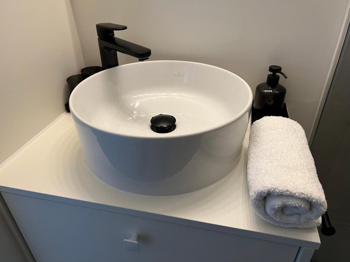Ostend Sea View Apartment Экстерьер фото